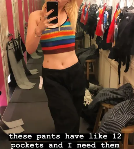 Image 4255624 from Sonja Reid aka OMGitsfirefoxx