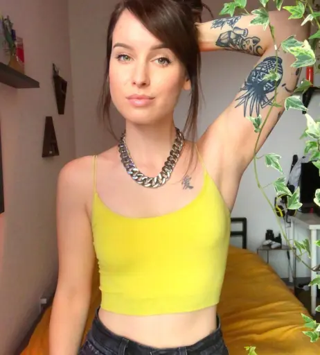 Image 4255011 from Sonja Reid aka OMGitsfirefoxx