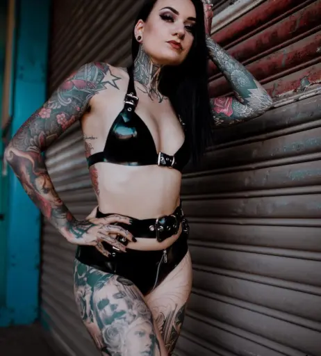 Image 425750 from Bellaisadora