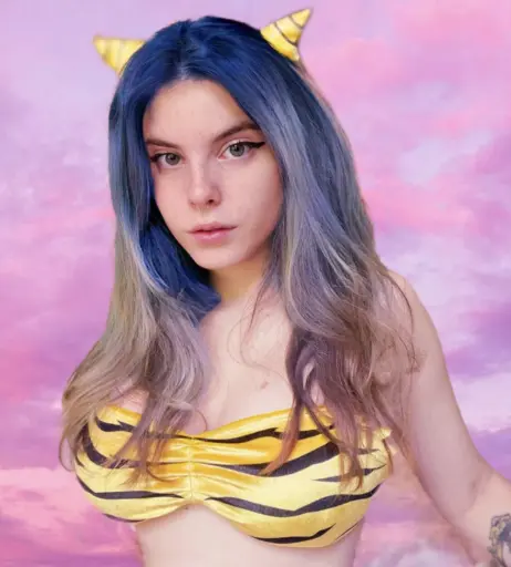 Image 4257449 from Lucilla Materazzi / Lucilla Jiggly