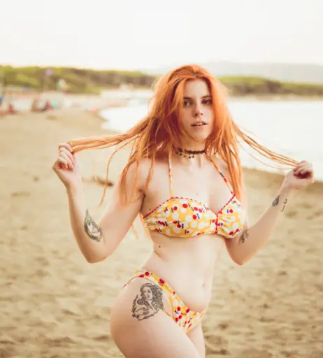 Image 4257991 from Lucilla Materazzi / Lucilla Jiggly