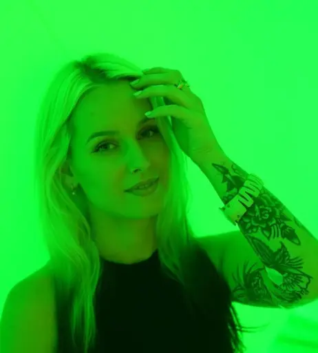 Image 4254952 from Sonja Reid aka OMGitsfirefoxx