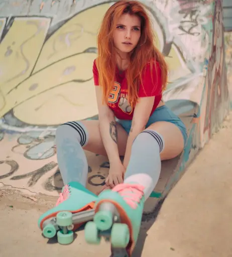 Image 4259169 from Lucilla Materazzi / Lucilla Jiggly