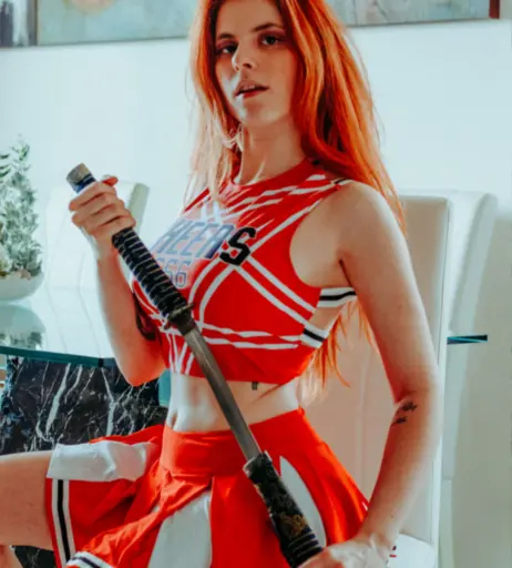 Image 4258386 from Lucilla Materazzi / Lucilla Jiggly