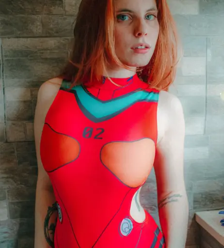 Image 4258340 from Lucilla Materazzi / Lucilla Jiggly