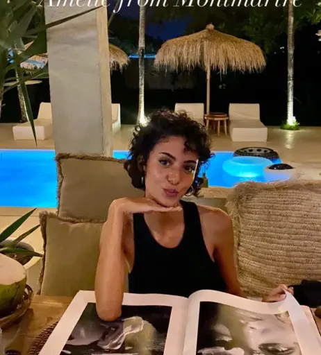 Image 4258379 from Rita Faez / Ritaa Galland (ritaa.galland)