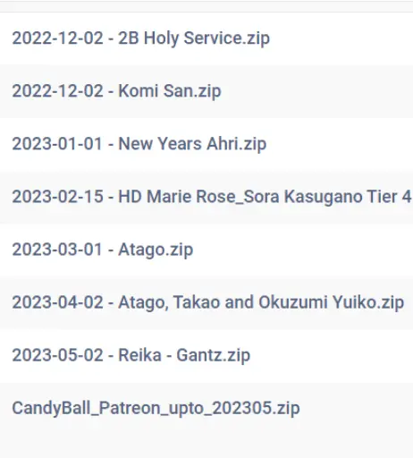 Image 4246127 from Candy ball | candy_balll