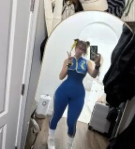 Image 4241106 from Sunnyrayyxo / Tigerlillie69 / Sunnyrayxo / cyberkittyxo