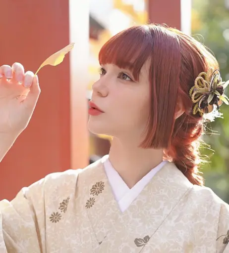 Image 4242700 from Maimy Nyan [social media]