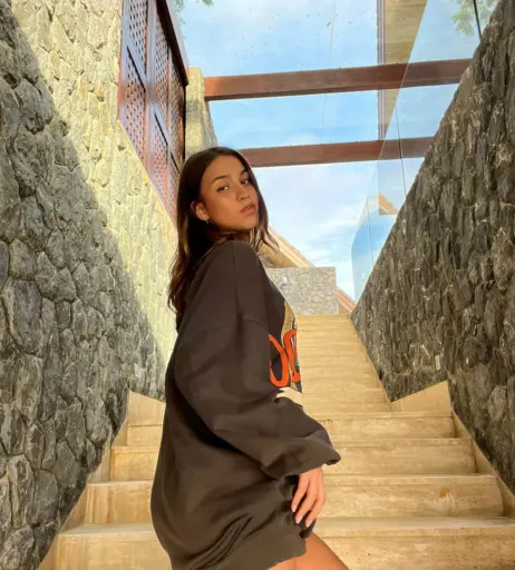 Image 4240887 from Mikaela Lafuente / Mika Lafuente