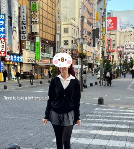 Image 4237860 from Maimy Nyan [social media]