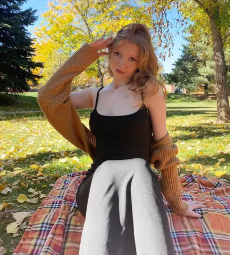Image 4237156 from Makenna Kelly / Lifewithmak
