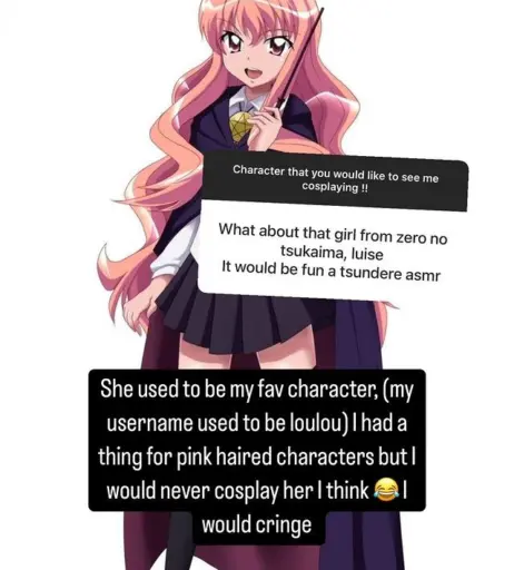 Image 4231836 from Maimy Nyan [social media]