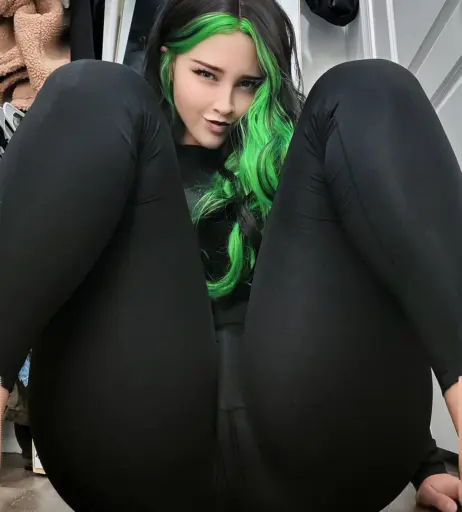 Image 4232099 from Sunnyrayyxo / Tigerlillie69 / Sunnyrayxo / cyberkittyxo