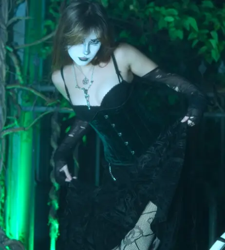 Image 4233582 from Blossom In The Moonlight / Myah Rodriguez