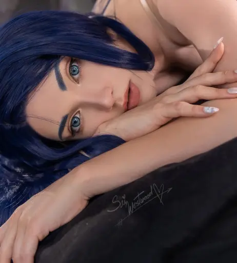 Image 4239803 from Sai Westwood / Misaki Sai - SOCIAL MEDIA THREAD