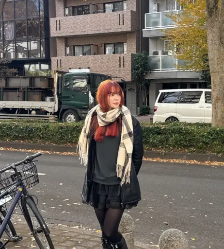 Image 4238024 from Maimy Nyan [social media]