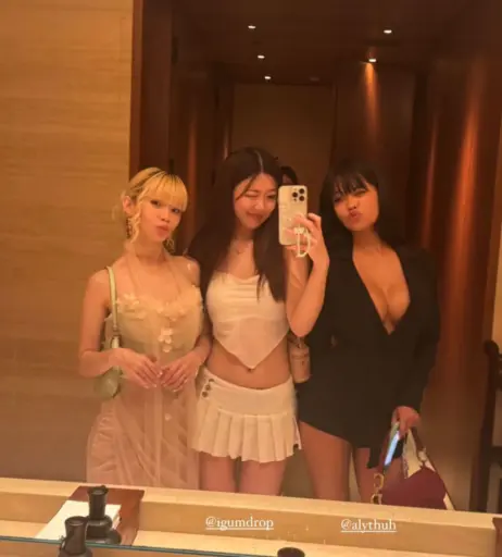 Image 4225692 from Alyssa Silos / Alythuh