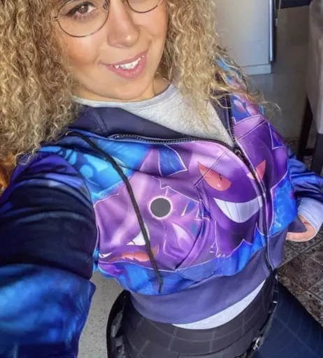 Image 4225102 from JustYeliz