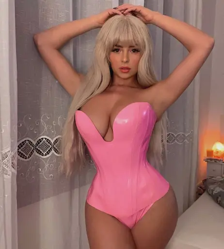 Image 4226571 from Demi Rose Mawby