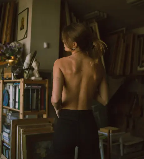 Image 4222825 from Dasha Komarova / Darya Komarova / Odarka Komarova