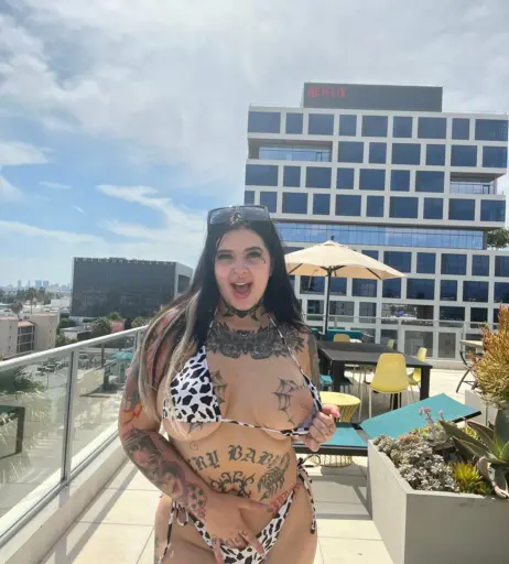 Image 4222080 from gothangelsummer