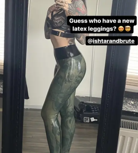 Image 422372 from Bellaisadora