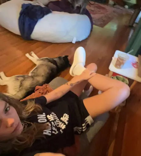 Image 4219804 from Anna Shumate / Annabananaxdddd