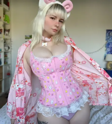 Image 4205596 from Monochromesan aka Orphicbunny