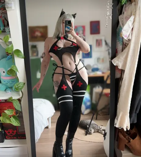 Image 4206536 from Monochromesan aka Orphicbunny