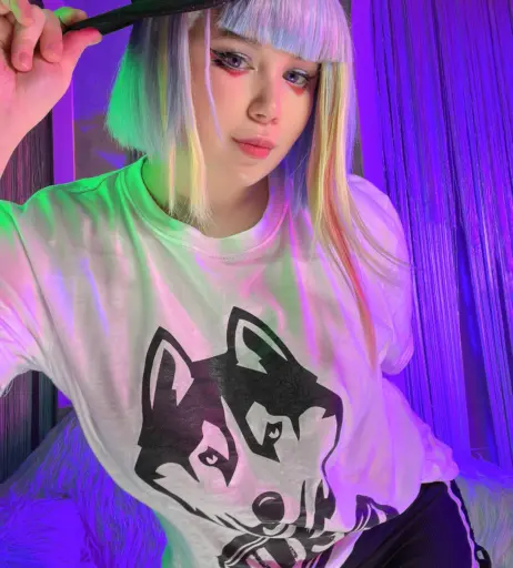 Image 4206443 from Elune Cosplay / cosplayelune / elune_cosplay