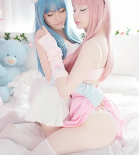 Image 4206642 from bunny_alina_kim