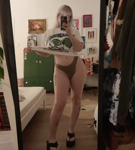 Image 4206065 from Monochromesan aka Orphicbunny