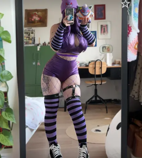 Image 4206366 from Monochromesan aka Orphicbunny