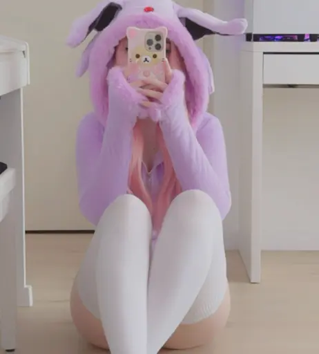 Image 4207504 from bunny_alina_kim