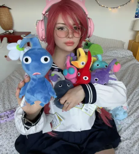 Image 4207460 from Monochromesan aka Orphicbunny