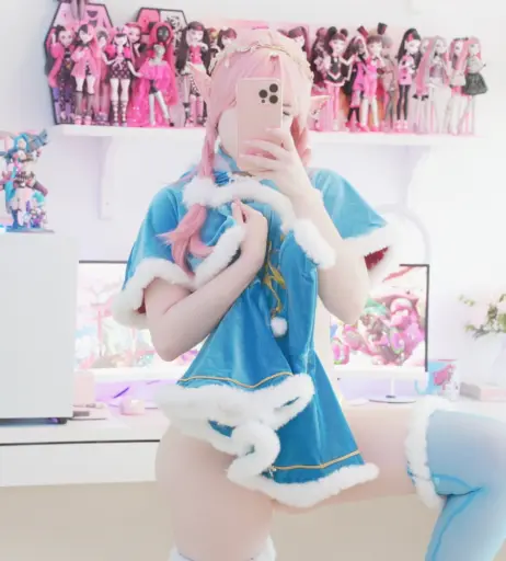 Image 4207776 from bunny_alina_kim