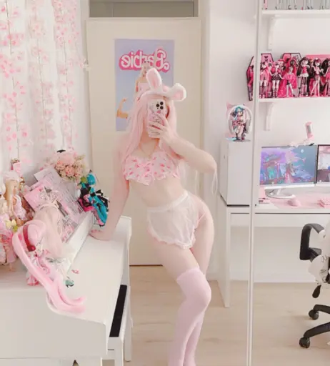 Image 4207362 from bunny_alina_kim