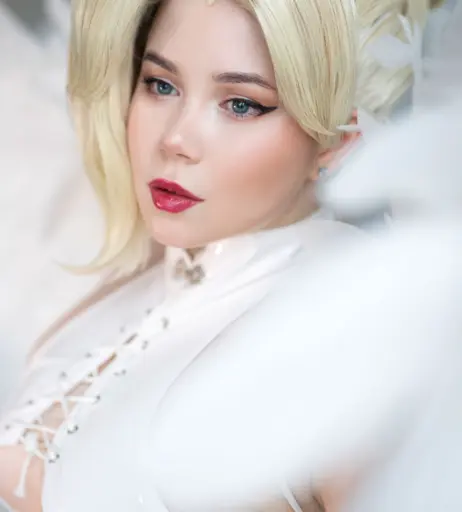 Image 4202680 from Elune Cosplay / cosplayelune / elune_cosplay