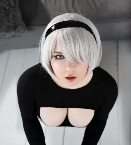 Image 4202054 from Elune Cosplay / cosplayelune / elune_cosplay