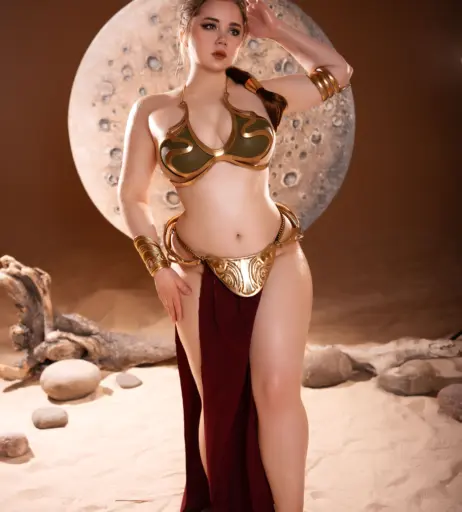Image 4202924 from Elune Cosplay / cosplayelune / elune_cosplay