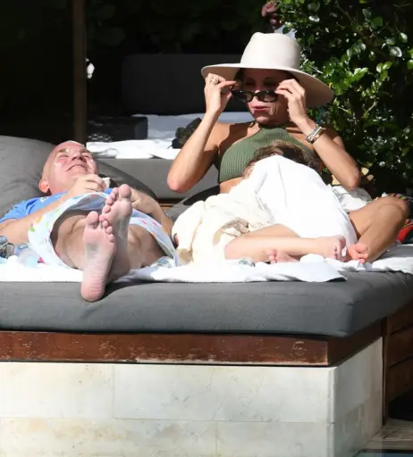 Image 4200855 from Bethenny Frankel