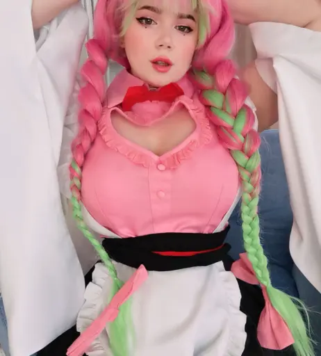 Image 4200454 from Elune Cosplay / cosplayelune / elune_cosplay