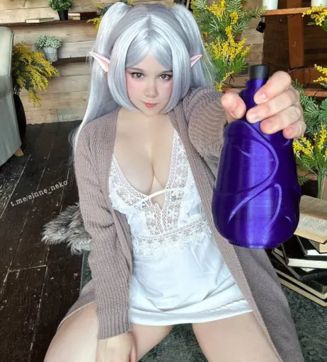Image 4200603 from Elune Cosplay / cosplayelune / elune_cosplay