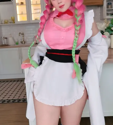 Image 4200397 from Elune Cosplay / cosplayelune / elune_cosplay