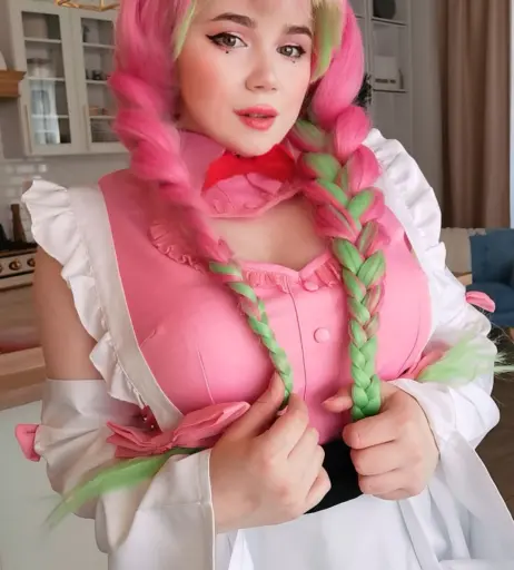 Image 4200335 from Elune Cosplay / cosplayelune / elune_cosplay