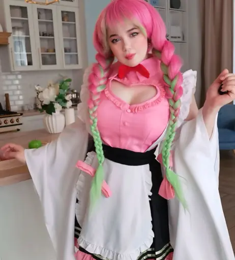 Image 4200323 from Elune Cosplay / cosplayelune / elune_cosplay