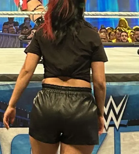 Image 4395879 from WWE Bayley / Davina Rose / Pamela Rose Martinez