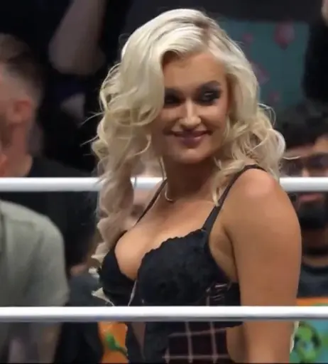 Image 4395501 from Mariah May - AEW