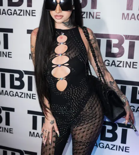 Image 4395523 from Danielle Bregoli / Bhad Bhabie